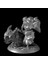 Lol Ejderha Terbiyecisi Tristana Figürü - 30 cm 3