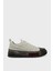 E058 Kalın Taban Fashion Erkek Sneaker Spor Ayakkabı 1