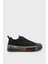 E058 Kalın Taban Fashion Erkek Sneaker Spor Ayakkabı 2