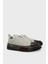 E058 Kalın Taban Fashion Erkek Sneaker Spor Ayakkabı 3