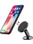 Tamamen Metal Manyetik 360° Dönebilen Araç ve Masaüstü Yapıştırmalı Telefon Tutacağı 6 cm CH-0016 1