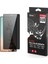 Samsung Galaxy S25 Ultra Uyumlu Hardness Strong Zore Rika Premium Privacy Temperli Cam Ekran Koruyucu 2