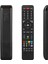 Onvo-Saba-Nordmende-Morıo Beın Connect Tuşlu Androıd Smart LCD Tv Kumanda (40184=22095) (4741) 1