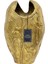 Antik Gold Metal Vazo 1