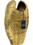 Antik Gold Metal Vazo 2