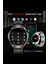Hx Series V4 Suit Yuvarlak Akıllı Saat 7 Kordon ve Kulaklık Hediyeli Akıllı Saat 5