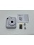 Instax Mini 12 Beyaz Fotoğraf Makinesi 5