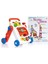 URT029-001 Babycim Ilk Adım Arabam -Birliktoys Fabbatoys 1
