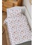 Organik Bebek Boy Nevresim Takımı (100X150) - Sihirli Minik Akrobasi 1