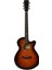 Carneville CD801TCS Akustik Gitar 1