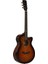 Carneville CD801TCS Akustik Gitar 2