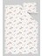 Organik Çarşaflı Bebek Nevresim Takımı (100X150) - Minik Tay 3