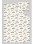 Organik Çarşaflı Bebek Nevresim Takımı (100X150) - Minik Yarışçılar 3