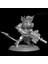 Lol Omega Timi Twitch Figürü - 30 cm 4