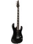 Zoppran Carneville Black Diamond Series BD100BK Siyah Elektro Gitar 2