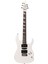 Zoppran Carneville Black Diamond Series BD100WH Beyaz Elektro Gitar 1