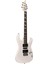 Zoppran Carneville Black Diamond Series BD100WH Beyaz Elektro Gitar 2