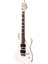 Zoppran Carneville Black Diamond Series BD100WH Beyaz Elektro Gitar 3