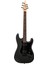 Zoppran Carneville Black Diamond Series BD100BK Siyahı Elektro Gitar 1