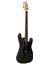 Zoppran Carneville Black Diamond Series BD100BK Siyahı Elektro Gitar 2