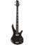 Zoppran Carneville Black Diamond Series BBD400 Bas Gitar 1