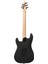 Zoppran Carneville Black Diamond Series BD100BK Siyahı Elektro Gitar 4