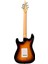 Zoppran Carneville ZX4SB Sunburst Elektro Gitar 4