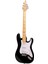 Zoppran Carneville ZX4BK Siyah Elektro Gitar 3