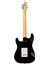 Zoppran Carneville ZX4BK Siyah Elektro Gitar 4