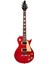 Zoppran Carneville Black Diamond Series BD300RB Kırmızı Elektro Gitar 1