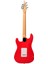 Zoppran Carneville ZX4RB Kırmızı Elektro Gitar 4