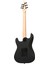 Zoppran Carneville Black Diamond Series BD100RB Kırmızı Elektro Gitar 4