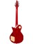Zoppran Carneville Black Diamond Series BD300RB Kırmızı Elektro Gitar 4