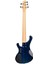 Zoppran Carneville Black Diamond Series BBD5M Mat 5 Telli Bas Gitar 4