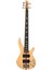 Zoppran Carneville Black Diamond Series BBD500 Bas Gitar 1