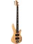Zoppran Carneville Black Diamond Series BBD500 Bas Gitar 2