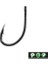 G-Carp Super Hook No:4 Olta İğnesi 10 Adet 2