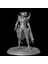 Lol Vahşi Batılı Lucian Figürü - 20 cm 3