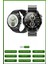 Watch Hx-4 Max Harvox Akıllı Saat Iphone ve Android Tüm Telefonlara Uyumlu 1