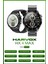 Watch Hx-4 Max Harvox Akıllı Saat Iphone ve Android Tüm Telefonlara Uyumlu 2