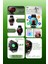 Watch Hx-4 Max Harvox Akıllı Saat Iphone ve Android Tüm Telefonlara Uyumlu 5