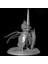 Lol Vahşi Batılı Leona Figürü - 20 cm 1