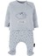Idil Baby Erkek Bebek Hastane Çıkışı 8 Li Set 4