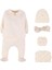 Idil Baby Kız Bebek 6 Lı Zıbın Tk 1