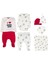 Idil Baby Bebek Hastane Çıkışı 8 Li Set 1