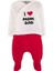 Idil Baby Bebek Hastane Çıkışı 8 Li Set 5
