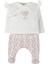 Idil Baby Kız Bebek Bebek Hastane Çıkışı 8 Li Set 2