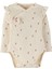 Idil Baby Kız Bebek 8 Li Set 5