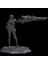 Lol Savaş Akademisi Caitlyn Figürü - 30 cm 1