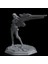 Lol Savaş Akademisi Caitlyn Figürü - 30 cm 3